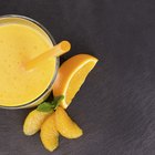How to Make Orange Julius