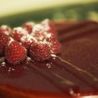 Can You Make Chocolate Ganache Frosting With Half-and-Half?