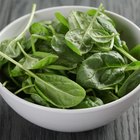 Does Fresh Spinach Cause Bloating?