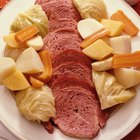 How to Cook Corned Silverside in a Slow Cooker