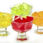 Fat-Free and Sugar-Free Jell-O Pudding Nutrition