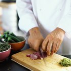 How to Cook a Ribeye Roast With Veggies in the Oven