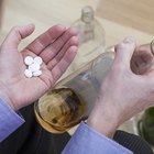 How to Deal With a Husband's Drug Addiction