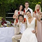 How to Invite Adults Only to a Wedding
