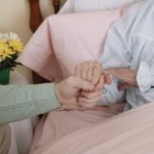 How to Encourage a Bedridden Parent