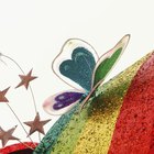 Happy Birthday Butterfly Cake Decorating Ideas
