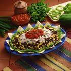 How to Make Five Layer Dip