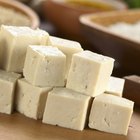 What Types of Foods Are Rich in Calcium Besides Milk & Cheese?