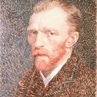 ¿Qué tipo de arte pintaba Van Gogh?