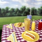 Simple Meals With Hotdogs