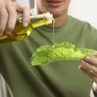 How to Make a Tasty Fat Free Salad Dressing