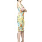 What Type of Dress to Wear to an Outdoor Day Wedding in March