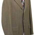 What Is a Herringbone Pattern?