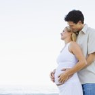 What Can My Boyfriend Do to Help Me Throughout My Pregnancy?