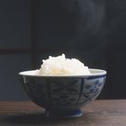 How to Re-Heat Cooked Rice