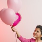 Pink-Themed Party Food Ideas