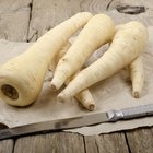 How to Prepare Parsnips