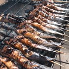 How to Grill a Whole Catfish