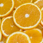 How to Grill an Orange