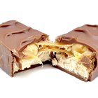 How Many Calories Are in a Fun Size Milky Way Bar?