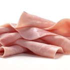 How to Make Funeral Sandwiches