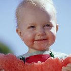 Is Watermelon a Common Allergenic Food for Toddlers?