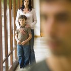The Effect on Men That Grow Up Without a Father Figure