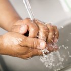 How to Clean Nails Professionally