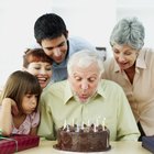 Birthday Dinner Ideas for a Father-In-Law