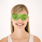 How to Remove Wrinkles With Overnight Eye Masks