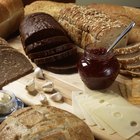 What Kind of Flour Is Used in Pumpernickel Bread?