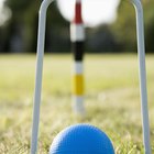 ¿Cómo fabricar un juego de croquet ?