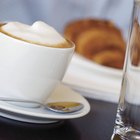 The Link Between Coffee & Acne