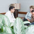 How to Help Your Husband With the Death of His Dad