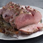 Length of Time to Cook a Beef Tenderloin Roast