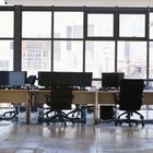 Normal CO2 levels for offices | eHow UK