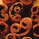 Cinnamon as a Cure for Acne