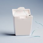 How to Wax Your Eyebrows With Floss