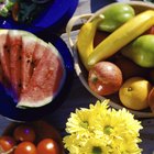 Why Are Fruits Important?