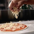 Pizza Crust Burns Before the Toppings Are Cooked