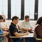 Cómo comparar las puntuaciones del TOEFL (Examen de inglés como idioma extranjero)