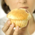 How to Substitute Margarine for Butter in Muffins