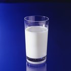 How to Freeze Goat's Milk