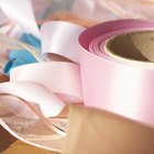 How to Stop Satin from Fraying