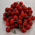 What Can I Do With Frozen Cherries That Have Thawed?