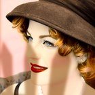 Do It Yourself Perm Without Curling Rods