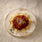 How to Cook Cheese Filled Ravioli in a Crock Pot