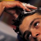 How to Add Saw Palmetto to Your Shampoo