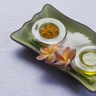 Can Essential Oils Help Dry, Itchy Skin?