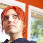 Hair Color Spray Tips
